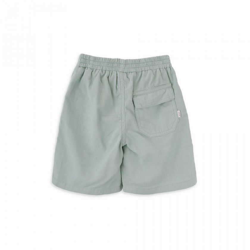 Julien shorts for boy in cotton