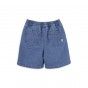 Tito shorts for boy in denim