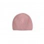 Tam knitted beanie for newborn in organic cotton