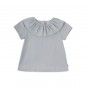 Pat t-shirt for girl in cotton