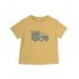 Farmers market t-shirt for boy in cotton
