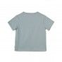 Countryside t-shirt for boy in cotton