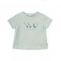 Sand Artist t-shirt for boy in cotton