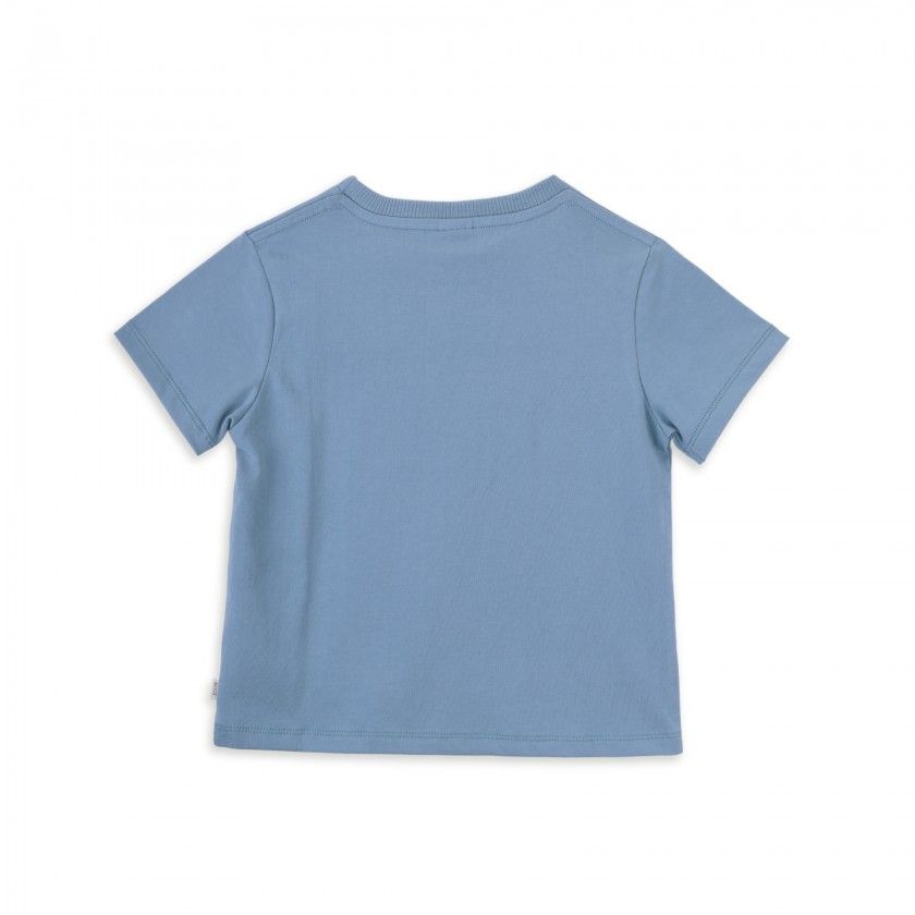 Capito t-shirt for boy in cotton