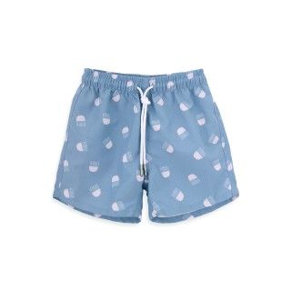 Brodhie swimshorts for baby boy
