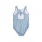 May swimsuit for baby girl