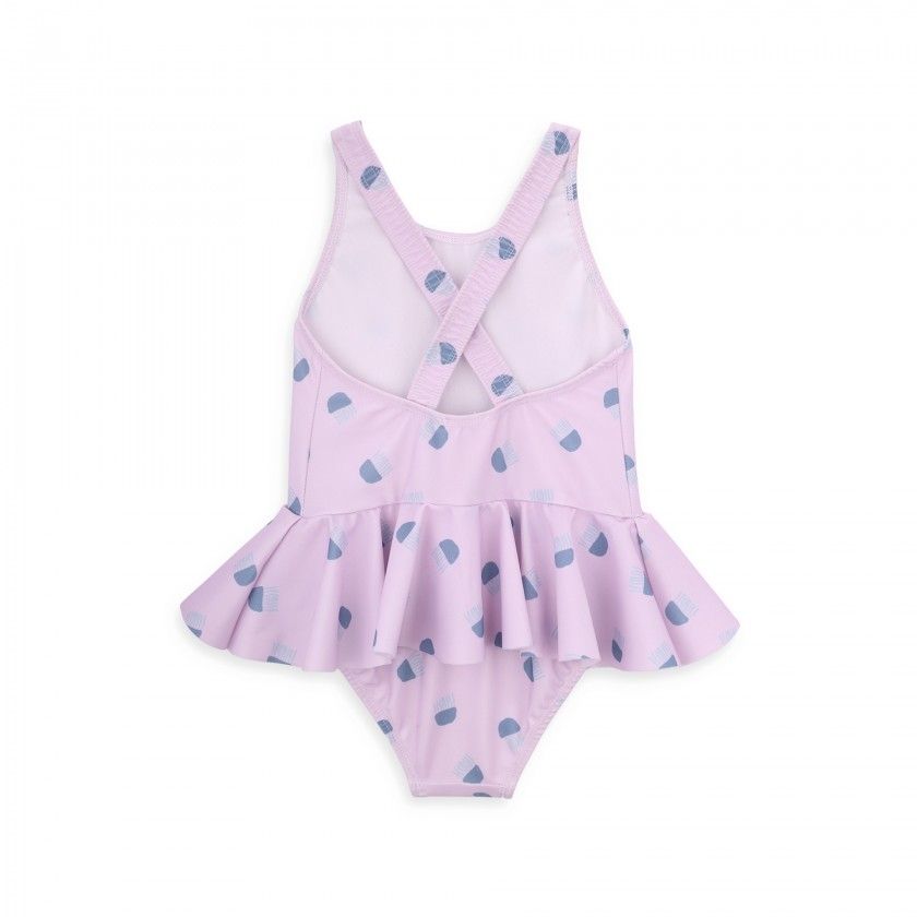 Pippa swimsuit for baby girl