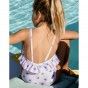 Sia swimsuit for girl