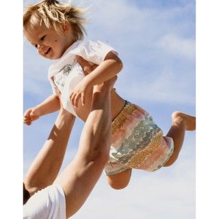 Brodhie swimshorts for baby boy (6-36 months)