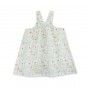 Vestido Forest Flowers