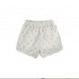 Liz bloomers for baby girl in cotton
