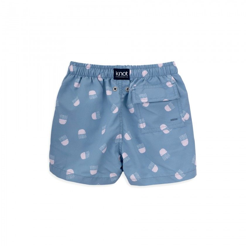 Parker swimshorts for boy (4-8 years)