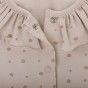 Primroses babygrow for baby in organic cotton