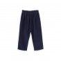 Roger pants for boy in corduroy