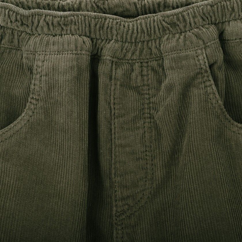 Dylan pants for boy in corduroy