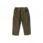 Dylan pants for boy in corduroy