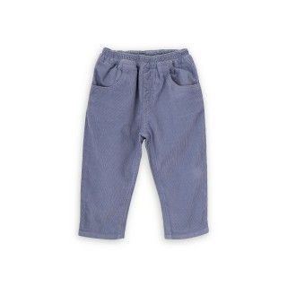 Dylan pants for boy in corduroy