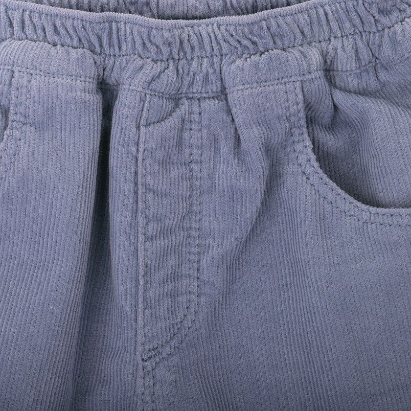 Dylan pants for boy in corduroy