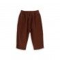 Jeremiah pants for boy in corduroy