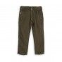 Jake pants for boy in corduroy