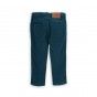 Jake pants for boy in corduroy