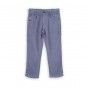 Jake pants for boy in corduroy