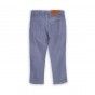 Jake pants for boy in corduroy