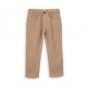 Jake pants for boy in corduroy