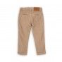 Jake pants for boy in corduroy