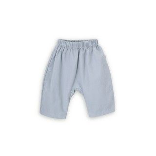 Bruce pants for baby in corduroy