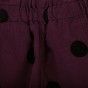 Lore pants for girl in corduroy