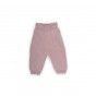 Knitted pants Jeth for baby