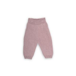 Knitted pants Jeth for baby