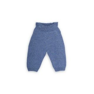 Knitted pants Jeth for baby