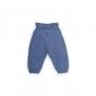 Knitted pants Jeth for baby