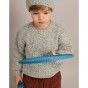 Nile knitted sweater for boy