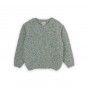 Nile knitted sweater for boy