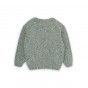 Nile knitted sweater for boy