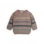 Will knitted sweater for baby