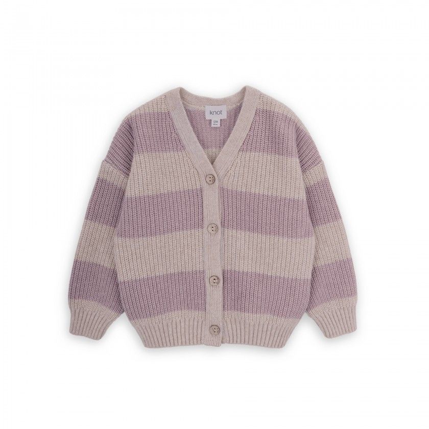 Mara cardigan for girl