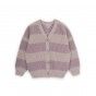 Mara cardigan for girl