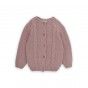 Jessy cardigan for girl