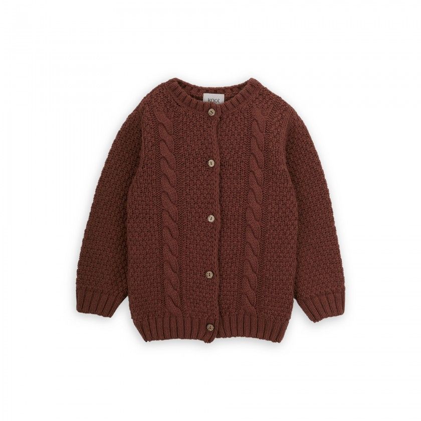 Jessy cardigan for girl