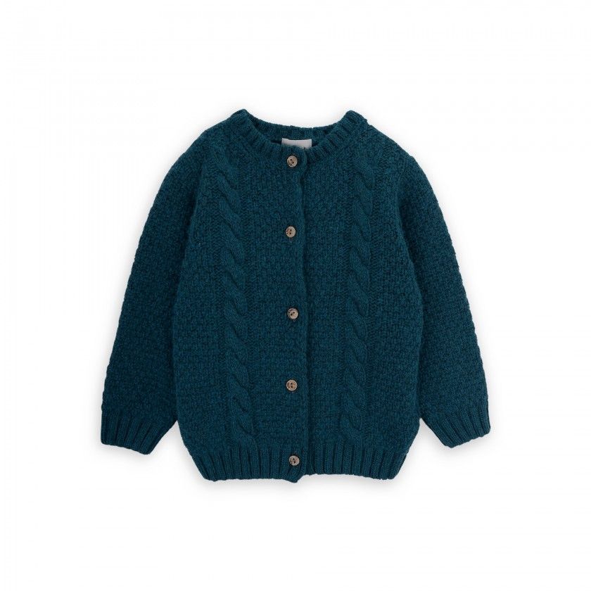 Jessy cardigan for girl