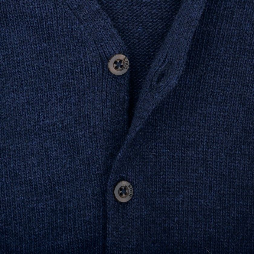 Kobe cardigan for boy