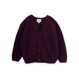 Kobe cardigan for boy