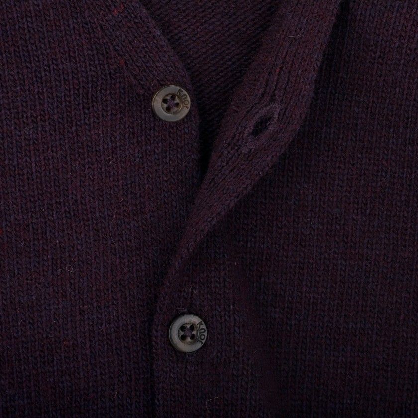 Kobe cardigan for boy