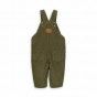 Shawn overalls in corduroy