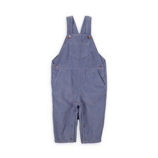 Shawn overalls in corduroy