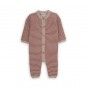 Odell knitted jumpsuit for baby